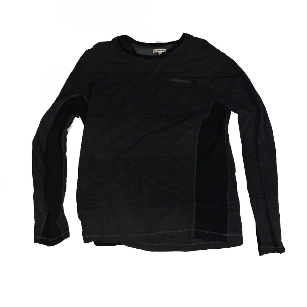 Calvin Klein* Long Sleeve Shirt